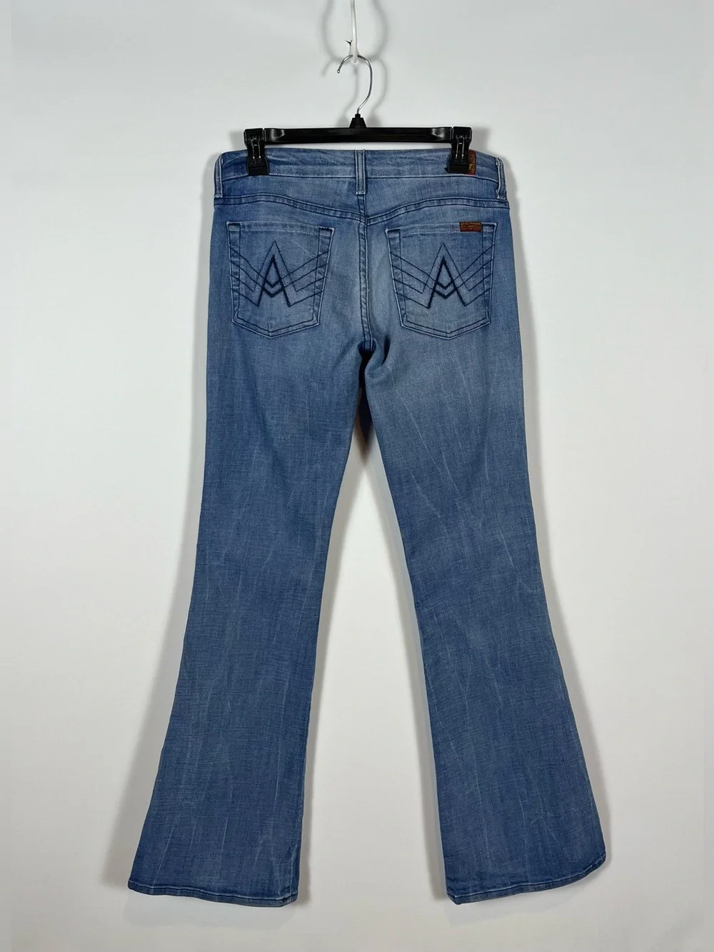 7 For All Mankind 